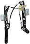 ACI Window Regulator P/N:380406
