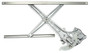 ACI Window Regulator P/N:380417