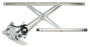 ACI Window Regulator P/N:380417