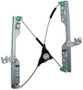 ACI Window Regulator P/N:380474