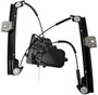 ACI Window Regulator P/N:380527