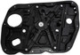 ACI Window Regulator P/N:380591