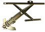 ACI Window Regulator P/N:381140