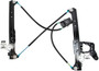 Window Regulator fits 2000-2007 GMC Sierra 1500 Yukon XL 2500 Sierra 1500,Yukon