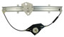 ACI Window Regulator P/N:381346