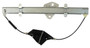 ACI Window Regulator P/N:381346