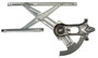 Window Regulator fits 1994-2004 Ford Mustang  ACI/MAXAIR