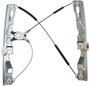 Window Regulator fits 2009-2014 Ford F-150  ACI/MAXAIR