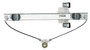 Window Regulator fits 2004-2014 Ford F-150  ACI/MAXAIR