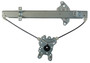 ACI Window Regulator P/N:381583