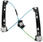 ACI Window Regulator P/N:381629