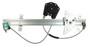 Window Regulator fits 1998-2000 Dodge Durango  ACI/MAXAIR