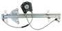 Window Regulator fits 1998-2000 Dodge Durango  ACI/MAXAIR