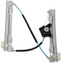 ACI Window Regulator P/N:381692