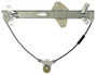 ACI Window Regulator P/N:381898