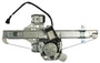 ACI Window Motor and Regulator Assembly P/N:382006