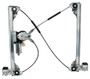 ACI Window Motor and Regulator Assembly P/N:382008