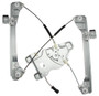 ACI Window Motor and Regulator Assembly P/N:382043