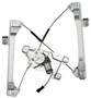ACI Window Motor and Regulator Assembly P/N:382043