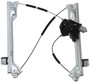 ACI Window Motor and Regulator Assembly P/N:382044