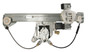 ACI Window Motor and Regulator Assembly P/N:382056
