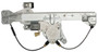 ACI Window Motor and Regulator Assembly P/N:382056
