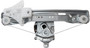 ACI Window Motor and Regulator Assembly P/N:382096