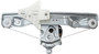 ACI Window Motor and Regulator Assembly P/N:382097