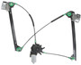 ACI Window Motor and Regulator Assembly P/N:382295