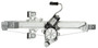 ACI Window Motor and Regulator Assembly P/N:382423