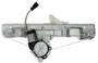 ACI Window Motor and Regulator Assembly P/N:382433