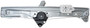 ACI Window Motor and Regulator Assembly P/N:382470