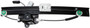ACI Window Motor and Regulator Assembly P/N:382480