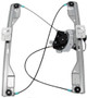 ACI Window Motor and Regulator Assembly P/N:383013