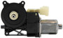 ACI Window Motor P/N:383014