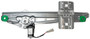 ACI Window Motor and Regulator Assembly P/N:383081