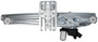 ACI Window Motor and Regulator Assembly P/N:383084