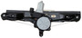 ACI Window Motor and Regulator Assembly P/N:383362