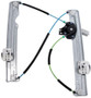 ACI Window Motor and Regulator Assembly P/N:383367