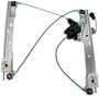 ACI Window Motor and Regulator Assembly P/N:383407