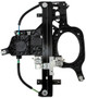ACI Window Motor and Regulator Assembly P/N:383465