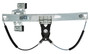 ACI Window Regulator P/N:384144