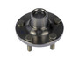 Dorman - OE Solutions Wheel Hub P/N:930-301