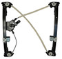ACI Window Regulator P/N:384301