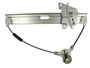 Window Regulator fits 2008-2011 Mercury Mariner  ACI/MAXAIR