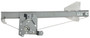 ACI Window Regulator P/N:384356