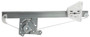 ACI Window Regulator P/N:384357