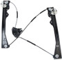 ACI Window Regulator P/N:384363
