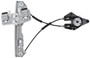 ACI Window Regulator P/N:384366