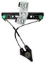 ACI Window Regulator P/N:384367